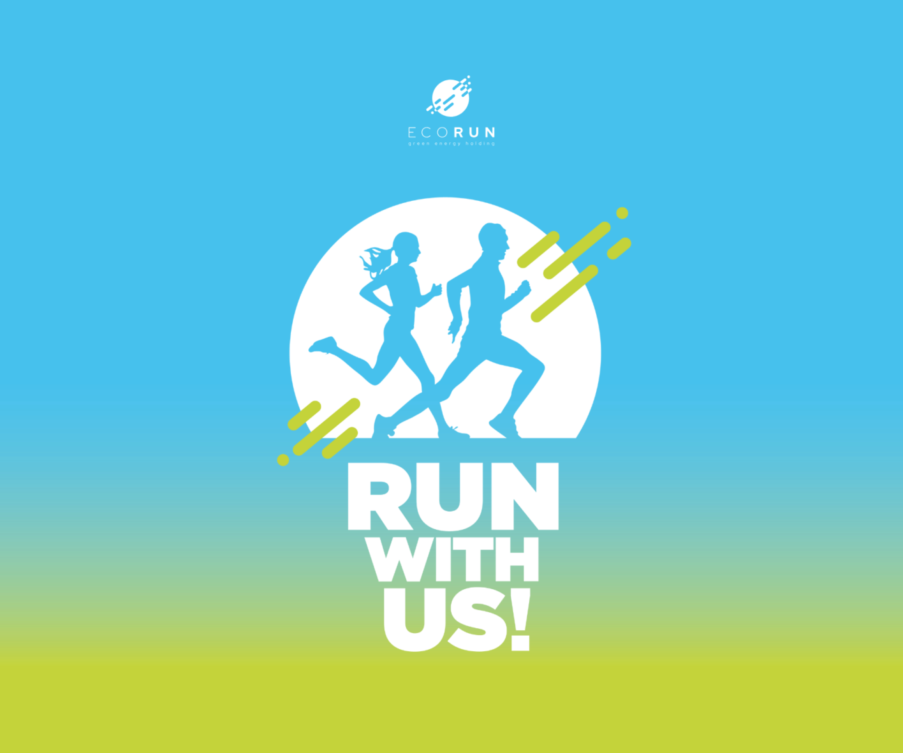 KAŻDY KILOMETR POMOCY SIĘ LICZY! Eco Run i Fundacja Omeny Mensah dla dzieci z Kiernozi!