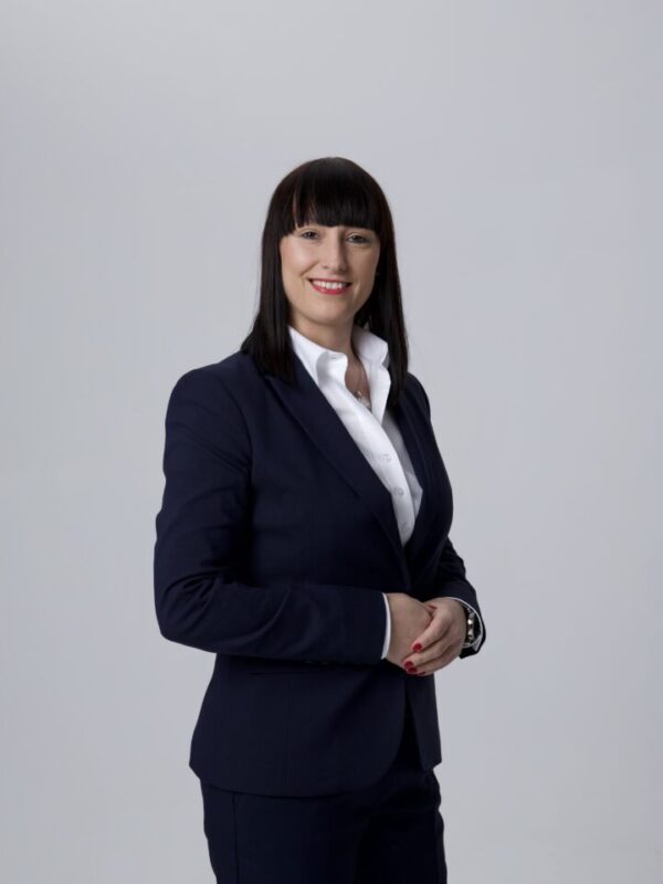 Iwona Dmowska