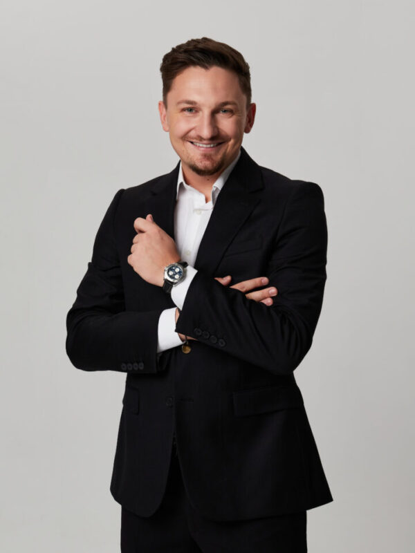 Jan Zając